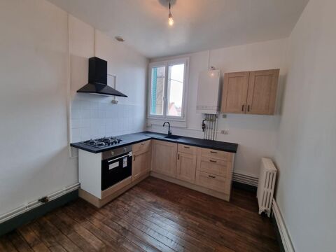  Maison � louer 3 pi�ces 70 m�