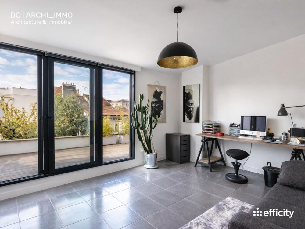 � vendre  Maison Puteaux (92800)