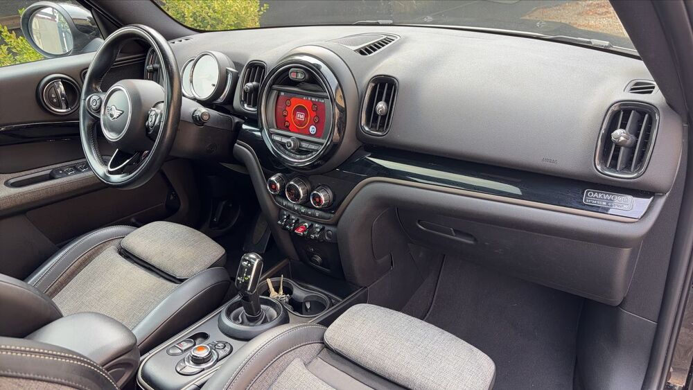 Countryman II 1.5 One D 116 DCT7 Oakwood - Automatique Toit ouvrant 2018 occasion 82000 Montauban