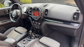 Countryman II 1.5 One D 116 DCT7 Oakwood - Automatique Toit ouvrant 2018 occasion 82000 Montauban