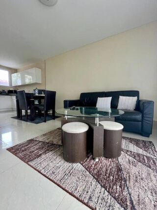  Appartement � vendre 4 pi�ces 62 m�