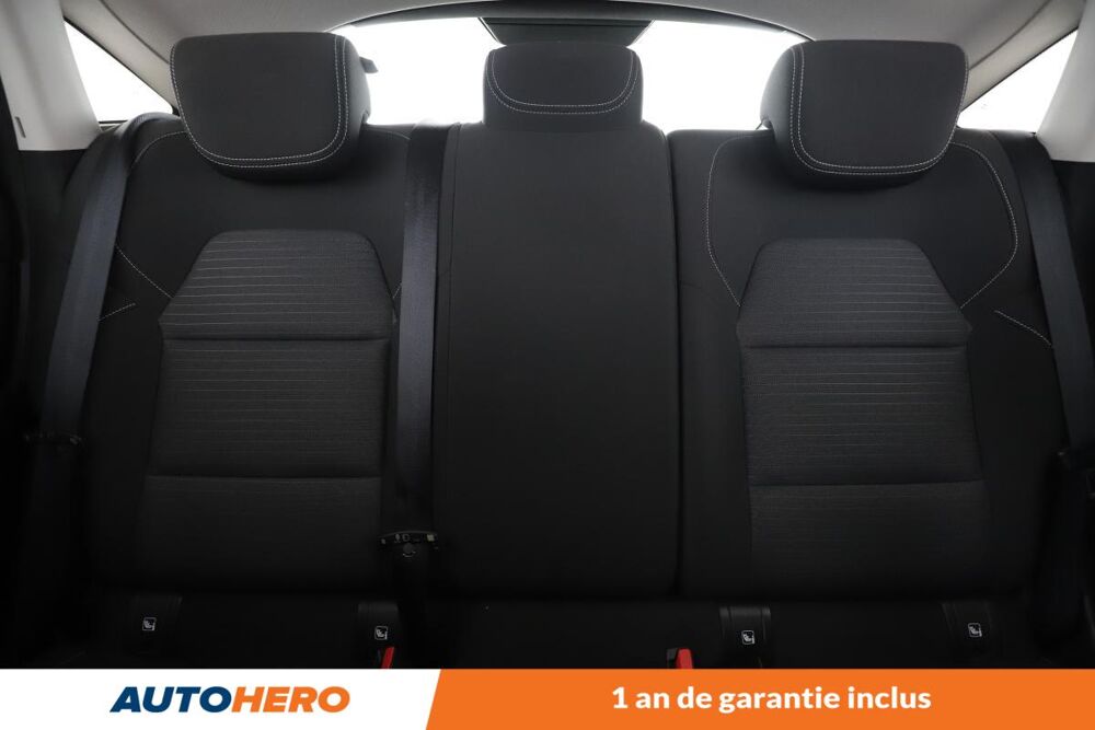 Arkana 1.6 E-Tech Evolution 145 ch 2023 occasion 92130 Issy-les-Moulineaux