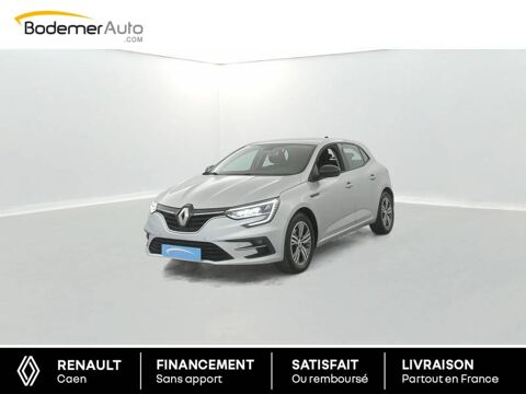 Renault Mégane IV Berline Blue dCi 115 EDC Evolution 2024 occasion Hérouville-Saint-Clair 14200