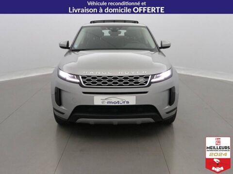 Range Rover Evoque P300e PHEV +Toit 2020 occasion 10150 Lavau