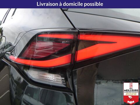Sportage 1.6 CRDi 136 MHEV DCT7 4x2 Active 2025 occasion 10150 Lavau
