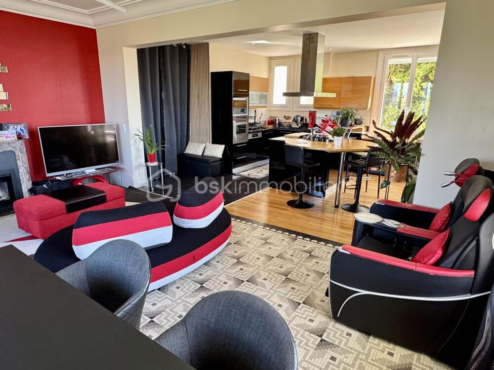 à vendre  Propriété/château Montigny-lès-Cormeilles (95370)