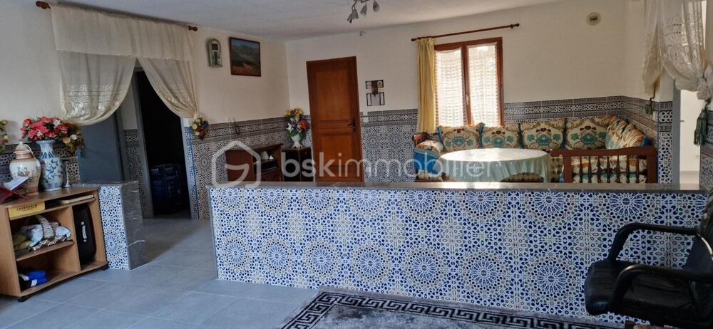 Vente Villa 2 VILLAS INDEPENDANTES AVEC CAR-PORT ET FORAGE Brignoles