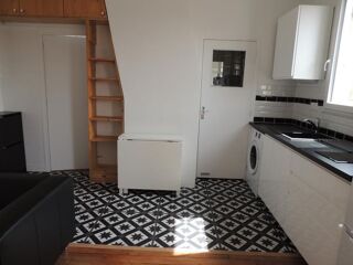  Appartement � louer 2 pi�ces 32 m�