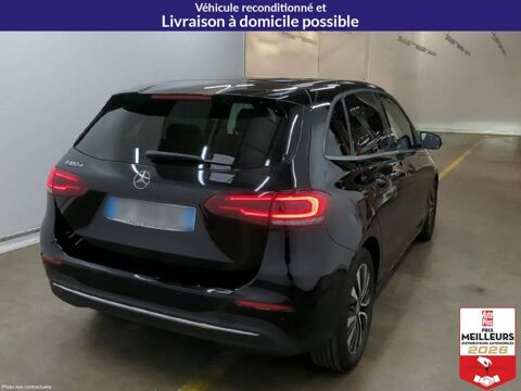 Classe B 180 d 8G-DCT Style Line Edition 2022 occasion 10150 Lavau