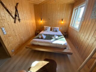  Chalet � vendre 6 pi�ces 200 m� Font romeu