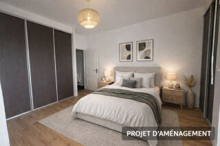  Appartement � vendre 3 pi�ces 75 m�