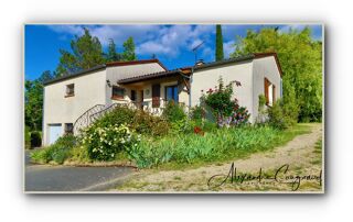  Maison à vendre 4 pièces 106 m²