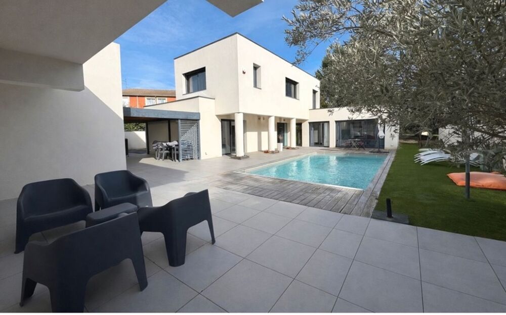 à vendre  Maison Toulouse (31000)