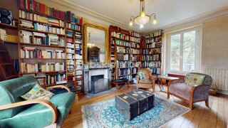  Maison à vendre 7 pièces 129 m²