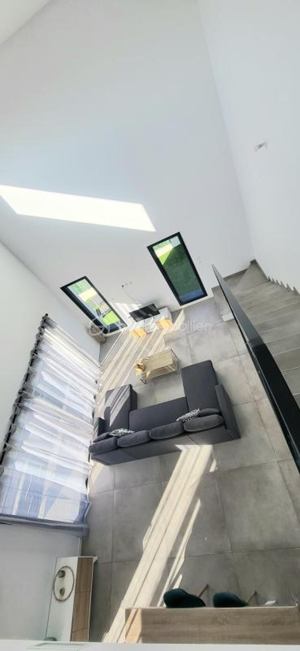 Magnifique villa