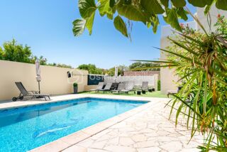  Maison à vendre 4 pièces 184 m²