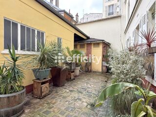  Appartement � vendre 2 pi�ces 37 m�