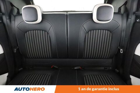 Twingo 0.9 TCe Intens EDC 92 ch 2020 occasion 92130 Issy-les-Moulineaux