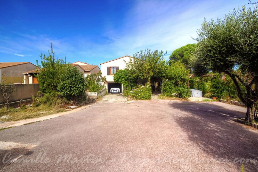 Vente Maison Maison Puget Sur Argens 7 pièce(s) 154m2 Puget sur argens