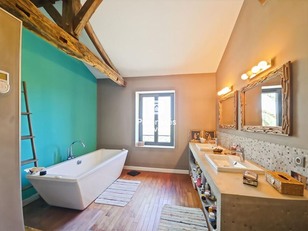 � vendre  Propri�t�/ch�teau Bazas (33430)