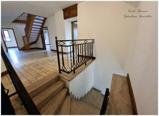  Immeuble à vendre 888 m²