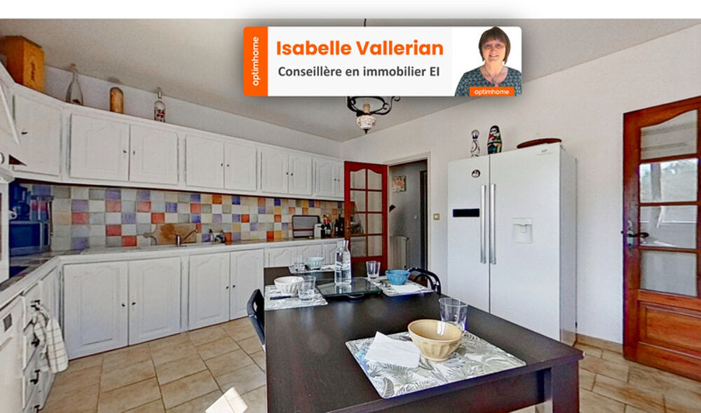 � vendre  Maison Aigues-Mortes (30220)