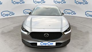 CX-30 2.0 Skyactiv-G 122 Hybrid Dynamique 2021 occasion 54000 Nancy