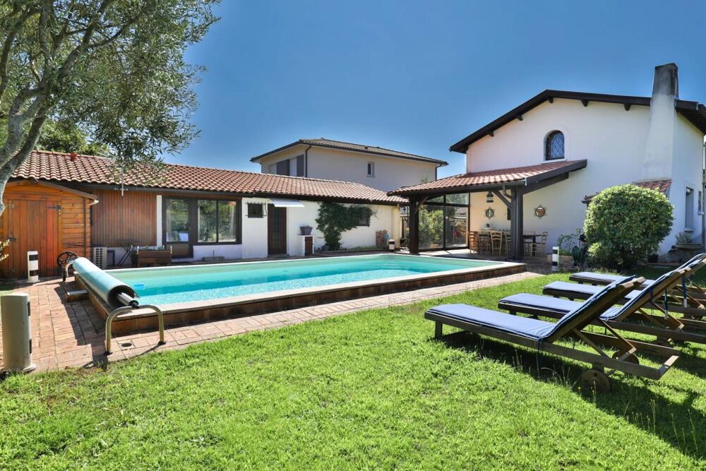 Vente Maison Le Teich – Une commune prisée entre Bassin d'Arcachon et nature Le teich