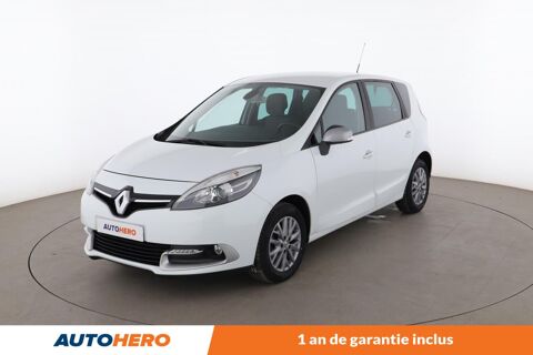 Renault scenic Scénic 1.2 TCe Energy Limited 115