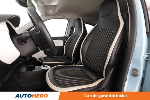 Twingo 0.9 TCe Intens EDC 92 ch 2019 occasion 92130 Issy-les-Moulineaux