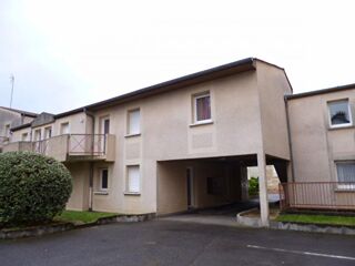  Appartement à louer 1 pièce 20 m²