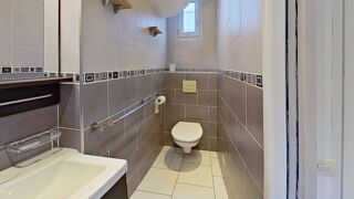  Appartement à vendre 1 pièce 24 m²