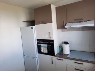  Appartement à louer 2 pièces 49 m²