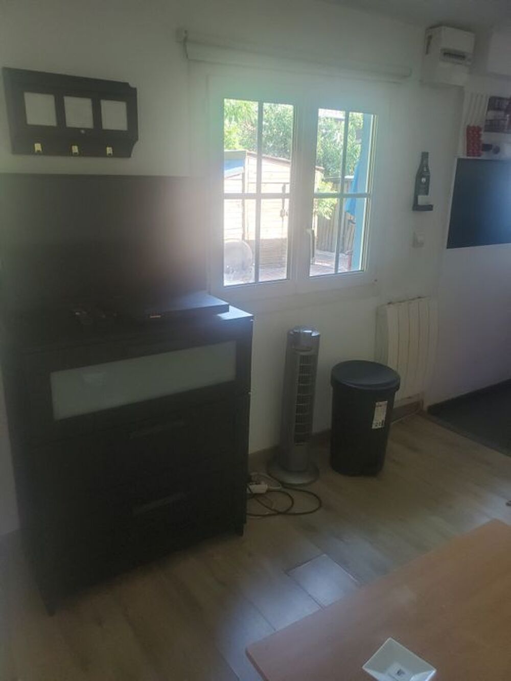 Location Appartement Studio de 25m2 à louer sur Franconville Franconville