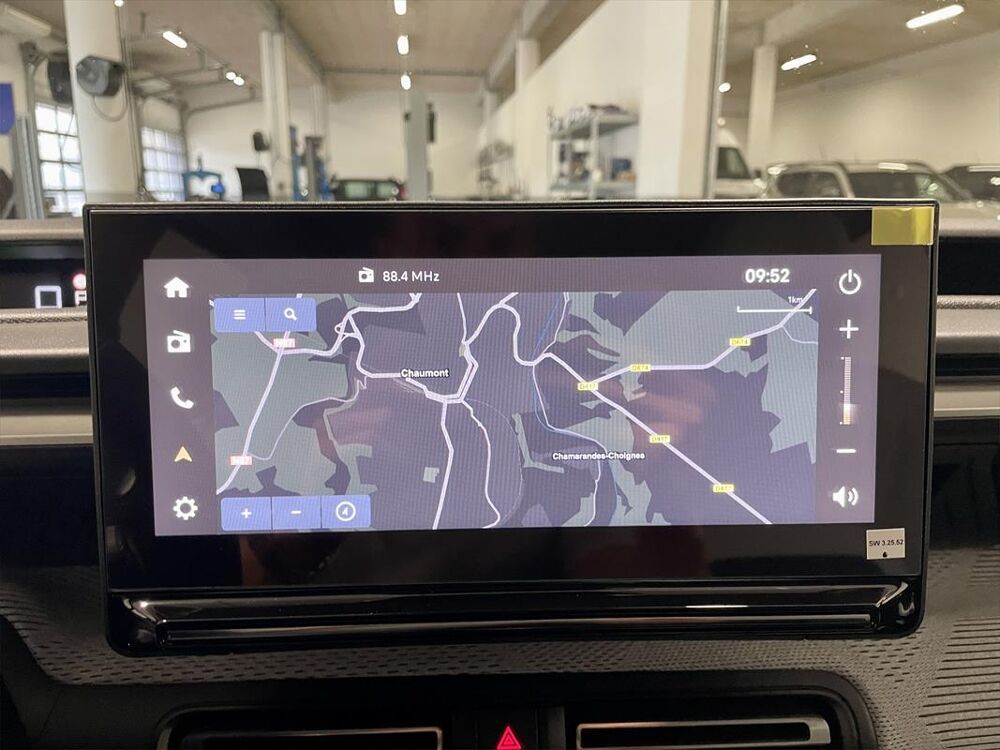 C3 Aircross II HYBRID 145 E-DCS6 MAX 2025 occasion 52000 Chamarandes-Choignes