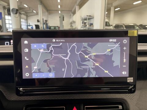 C3 Aircross II HYBRID 145 E-DCS6 MAX 2025 occasion 52000 Chamarandes-Choignes