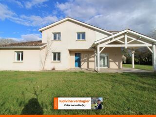  Maison à vendre 7 pièces 160 m²