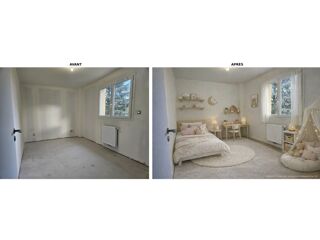  Maison � vendre 5 pi�ces 128 m�