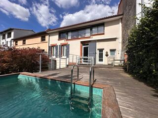  Maison à vendre 5 pièces 127 m²