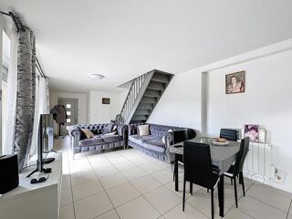  Appartement � vendre 3 pi�ces 72 m�