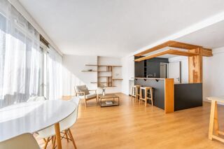  Appartement à vendre 2 pièces 52 m²
