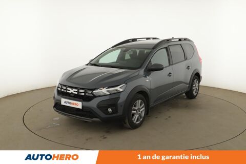 Dacia Jogger 1.0 TCe Expression 5PL 110 ch 2023 occasion Issy-les-Moulineaux 92130