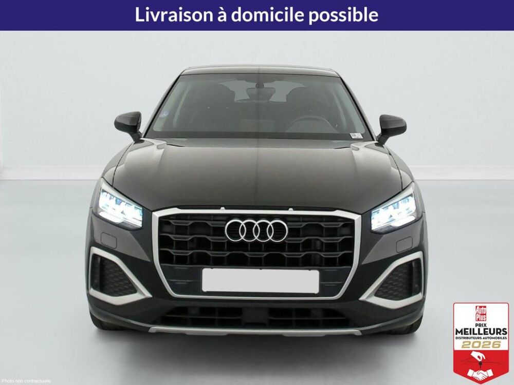 Q2 30 TFSI 110 BVM6 Business line 2023 occasion 10150 Lavau
