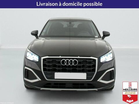 Q2 30 TFSI 110 BVM6 Business line 2023 occasion 10150 Lavau