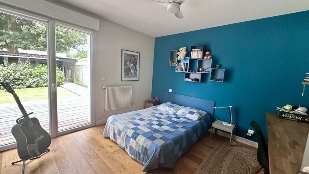 Vente Maison Maison à vendre 6 pièces MARTIGNAS SUR JALLE (33) Martignas sur jalle