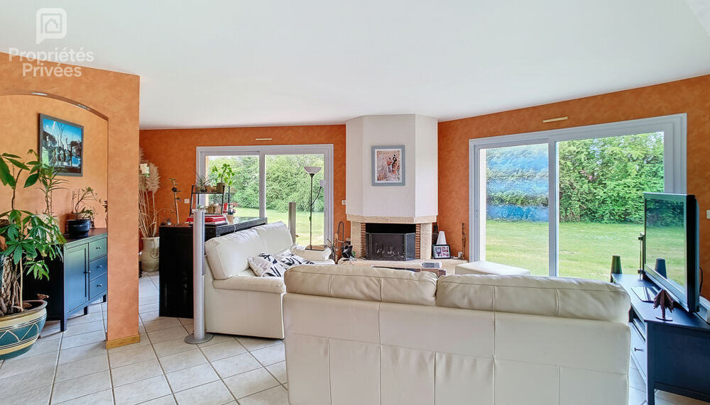 Vente Maison Maison Chauvigny 7 pièce(s) 238 m2 Chauvigny