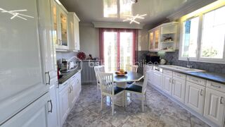  Maison à vendre 7 pièces 184 m²