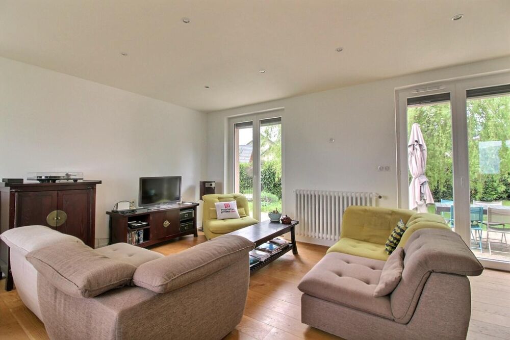 Maison Vimines 5 pièce(s) 143,61 m2