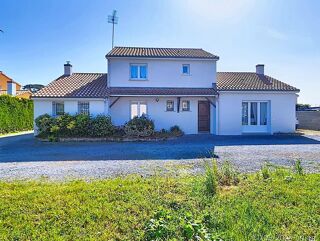  Maison à vendre 6 pièces 145 m²