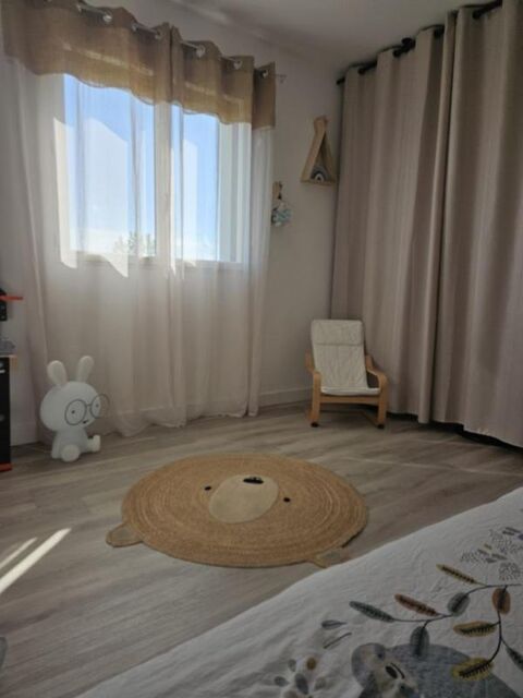  Maison � louer 5 pi�ces 127 m�